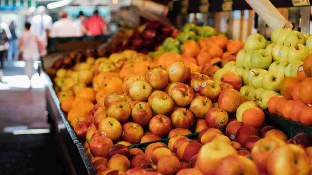Best local Markets in Hunter Valley