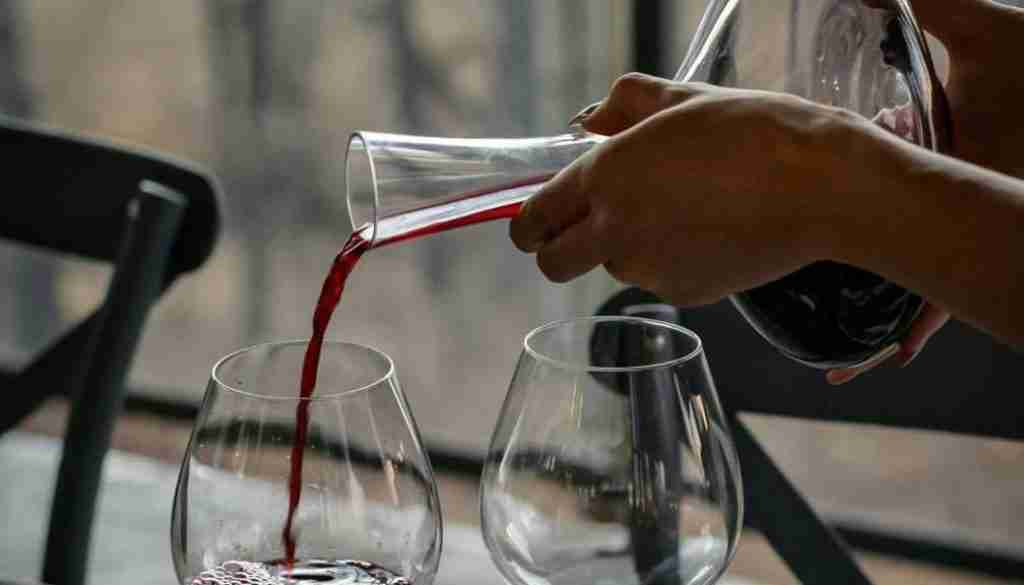 Tips for Choosing Wine to Take Home
