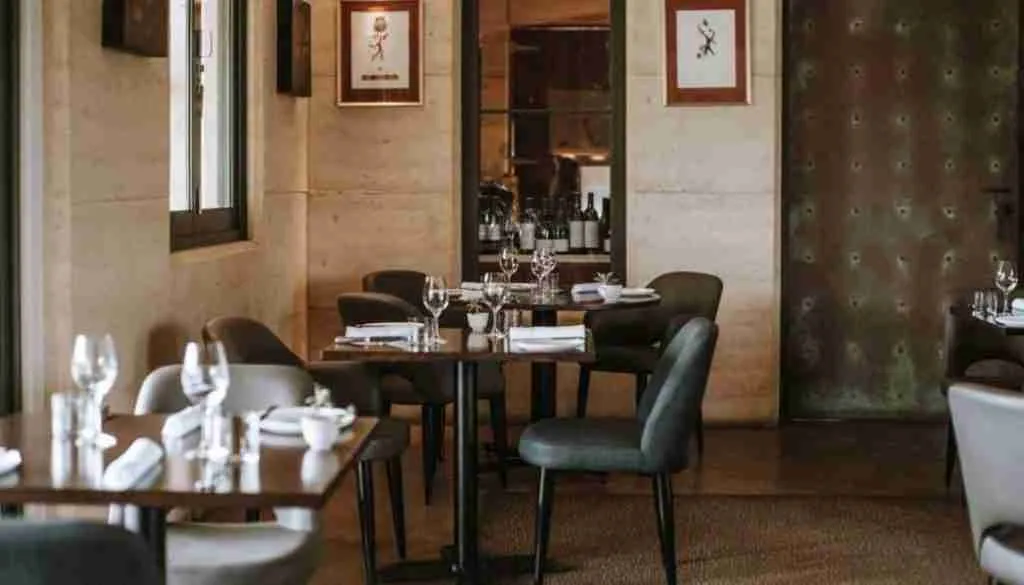 Best restaurants in Hunter Valley
