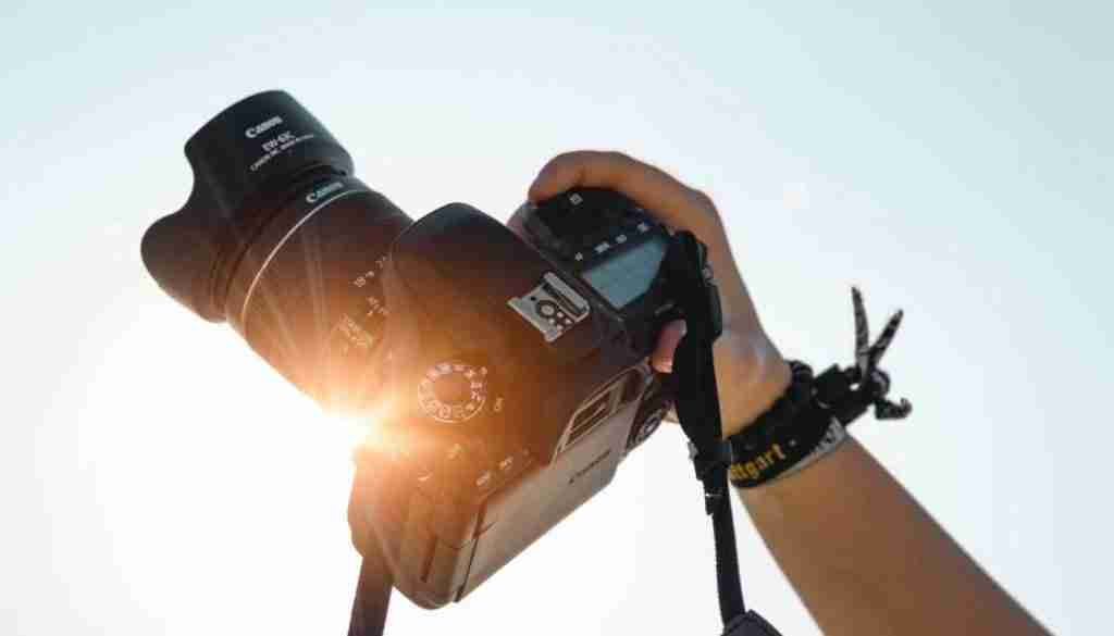 Photography Tips for Your Hunter Valley Wine Tour